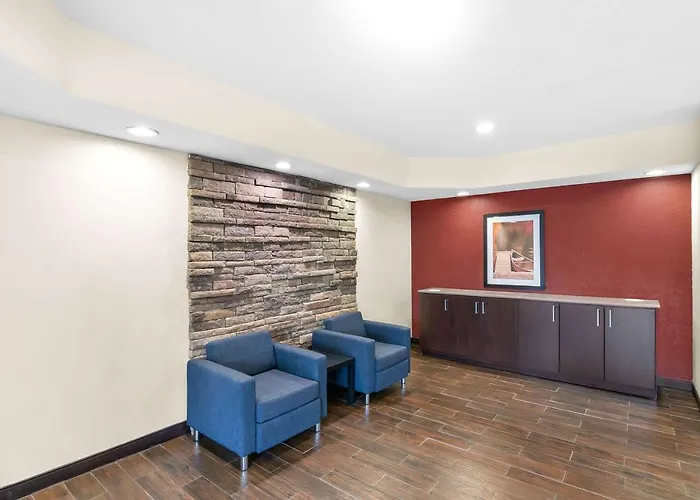 Quality Inn Queensbury - Lake George Area